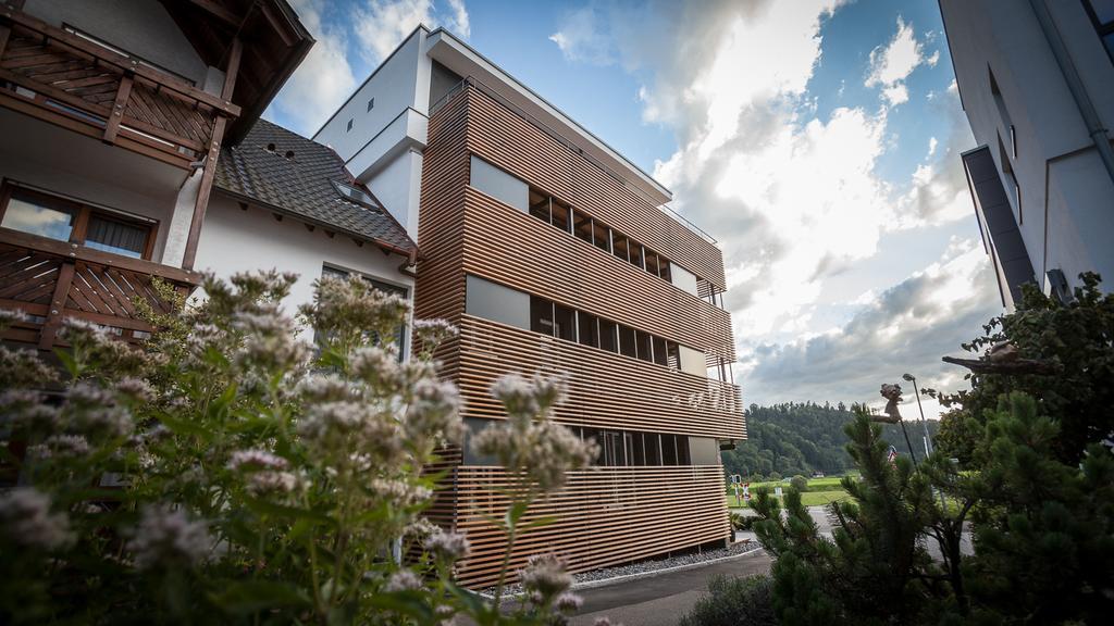 Kirnbacher Hof Wolfach Exterior foto
