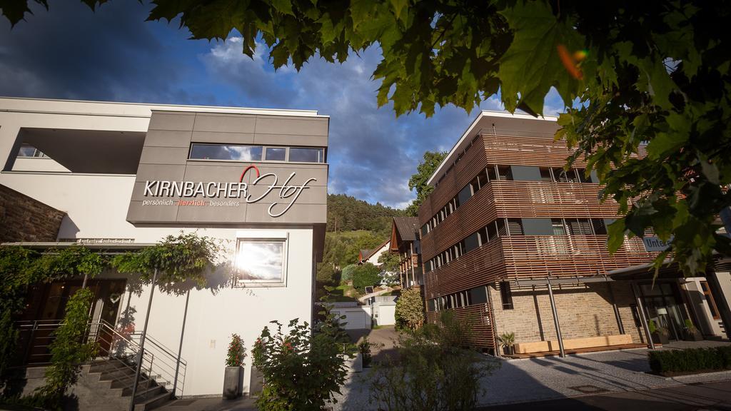 Kirnbacher Hof Wolfach Exterior foto